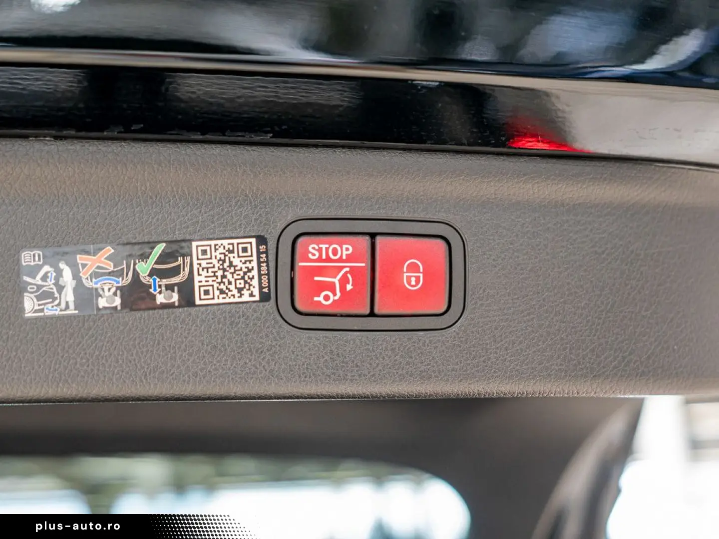 MERCEDES-BENZ EQE SUV 53 AMG 4M  Dyn  Premium Plus D&hellip;