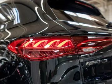 MERCEDES-BENZ EQE SUV 53 AMG 4M  Dyn  Premium Plus D&hellip;