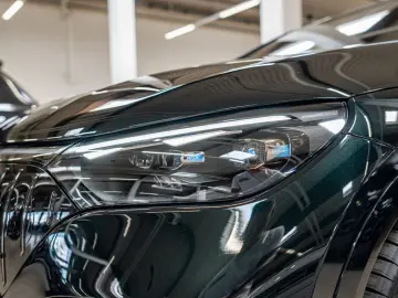 MERCEDES-BENZ EQE SUV 53 AMG 4M  Dyn  Premium Plus D&hellip;