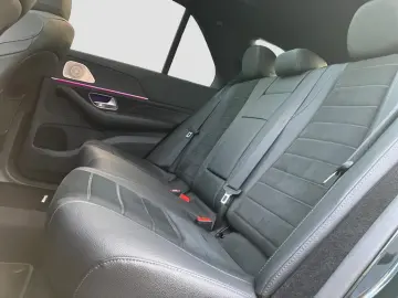 MERCEDES-BENZ GLE 400 d 4M AMG NIGHT BURM STANDH PAN&hellip;