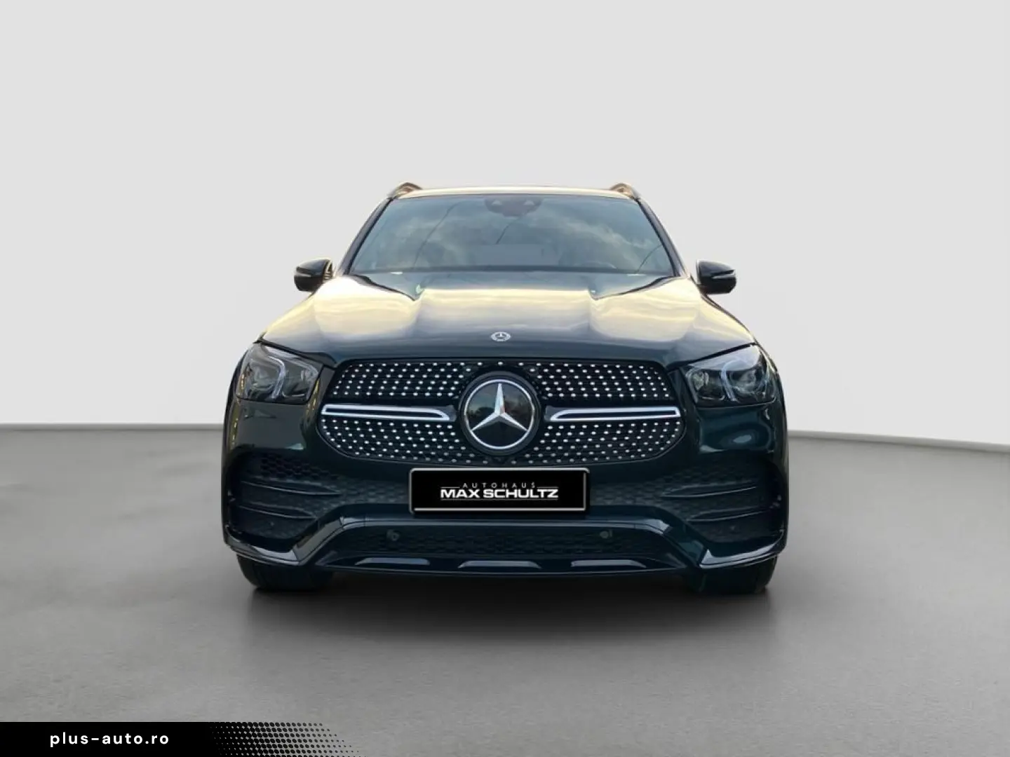 MERCEDES-BENZ GLE 400 d 4M AMG NIGHT BURM STANDH PAN&hellip;