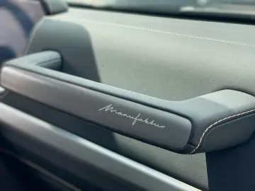 MERCEDES-BENZ G 63 AMG Manufaktur