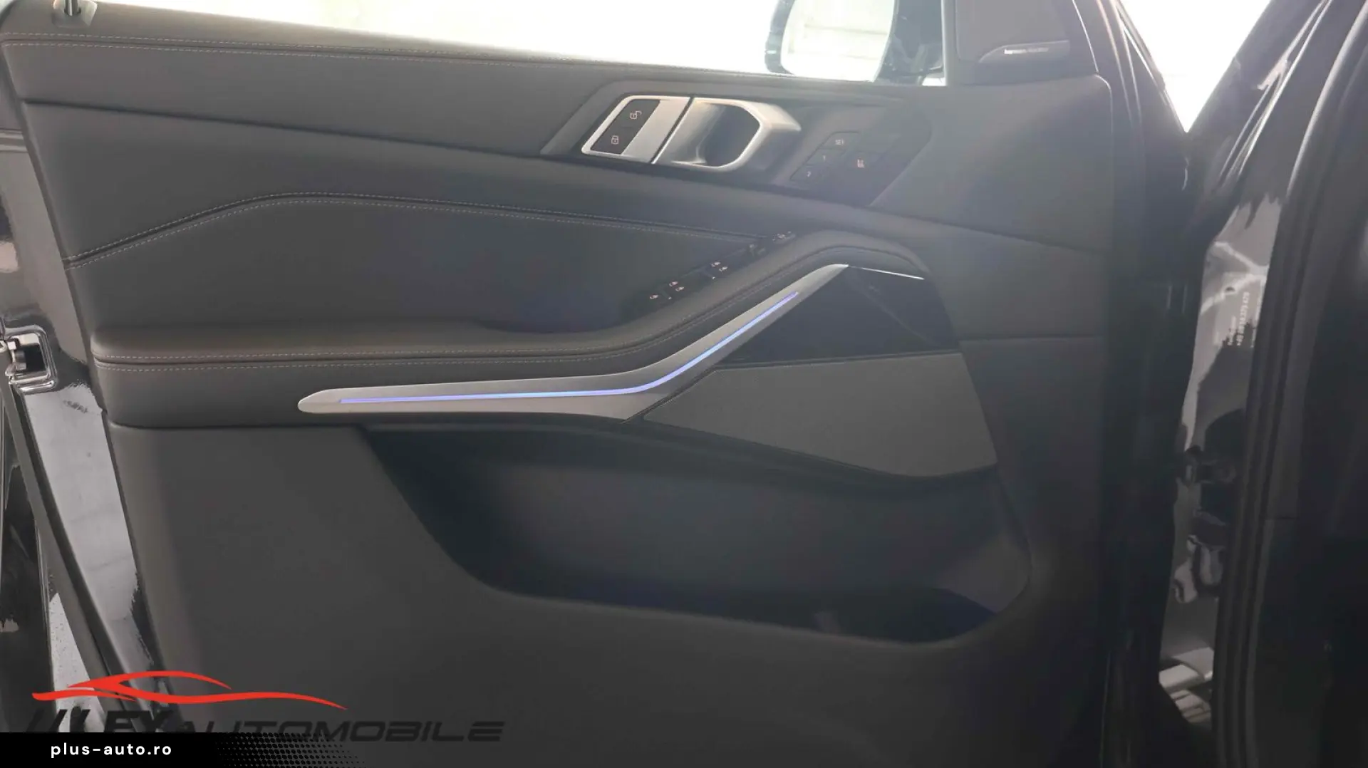 BMW X5 30 d xDrive M Sportpaket  AHK LED  Sky Panor