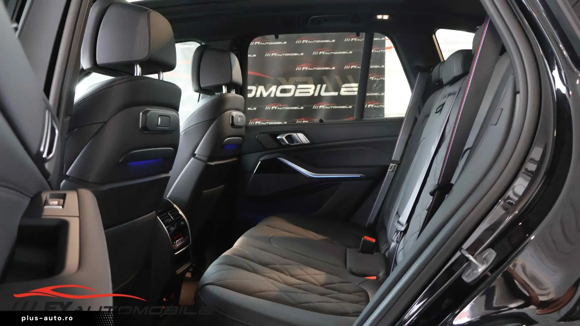 BMW X5 30 d xDrive M Sportpaket  AHK LED  Sky Panor