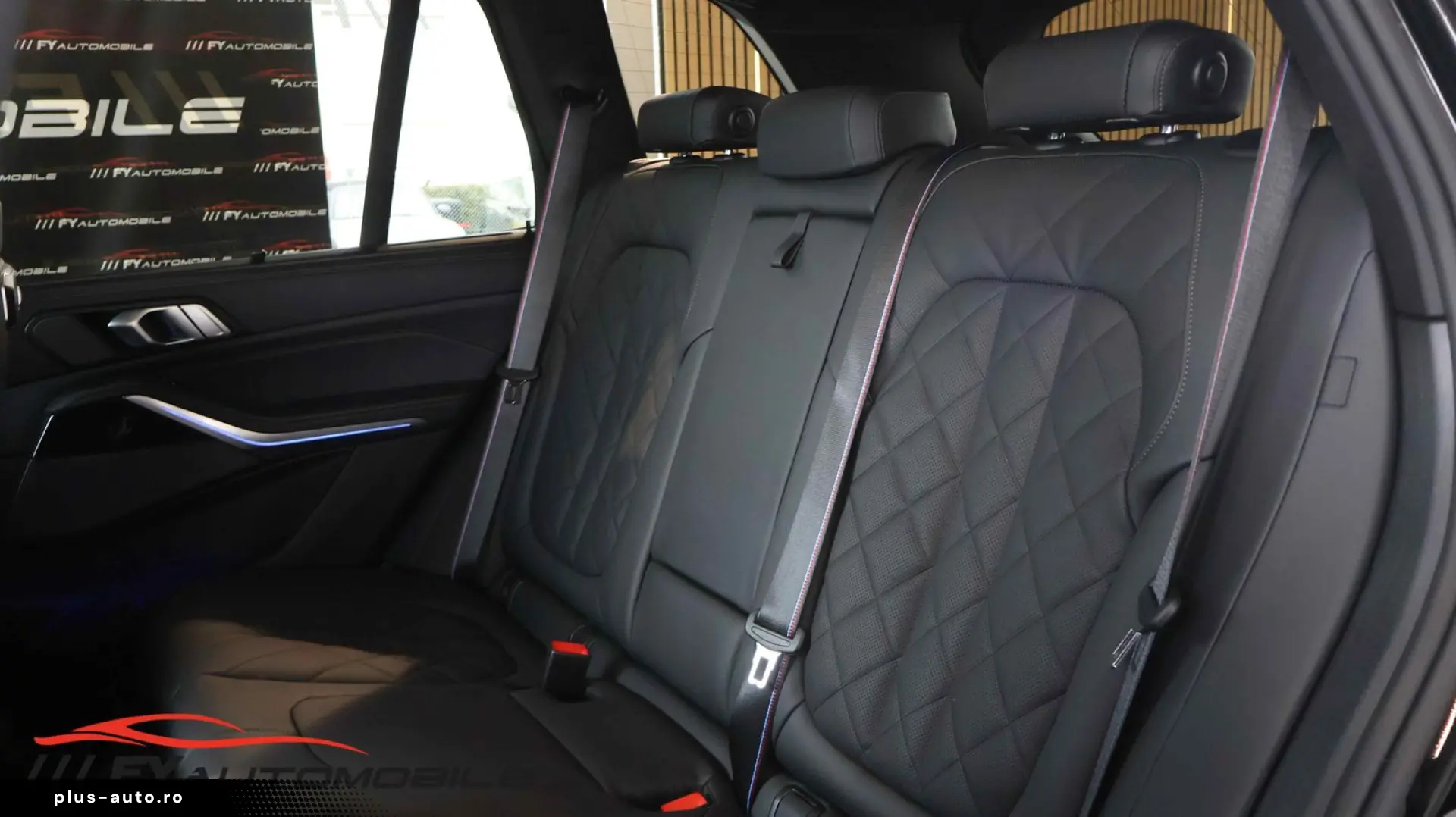 BMW X5 30 d xDrive M Sportpaket  AHK LED  Sky Panor