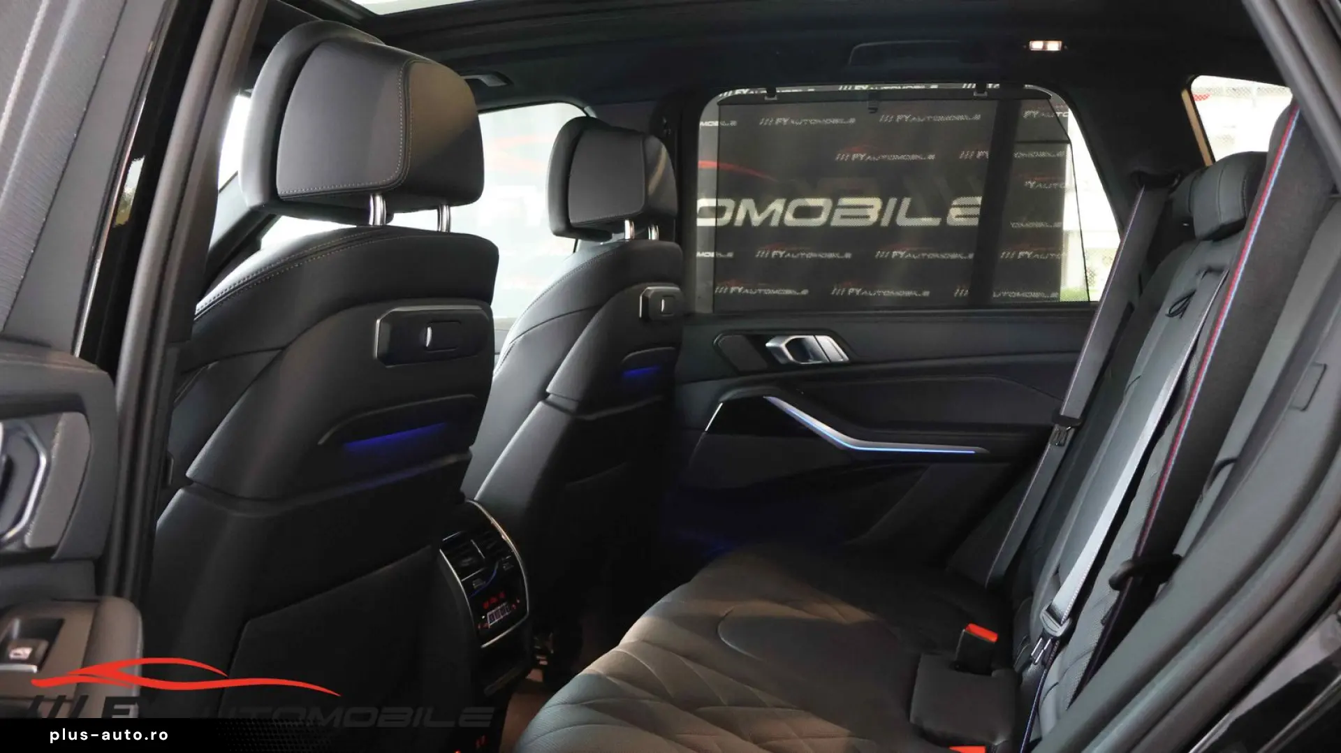 BMW X5 30 d xDrive M Sportpaket  AHK LED  Sky Panor