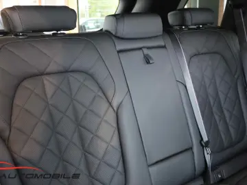 BMW X5 30 d xDrive M Sportpaket  AHK LED  Sky Panor