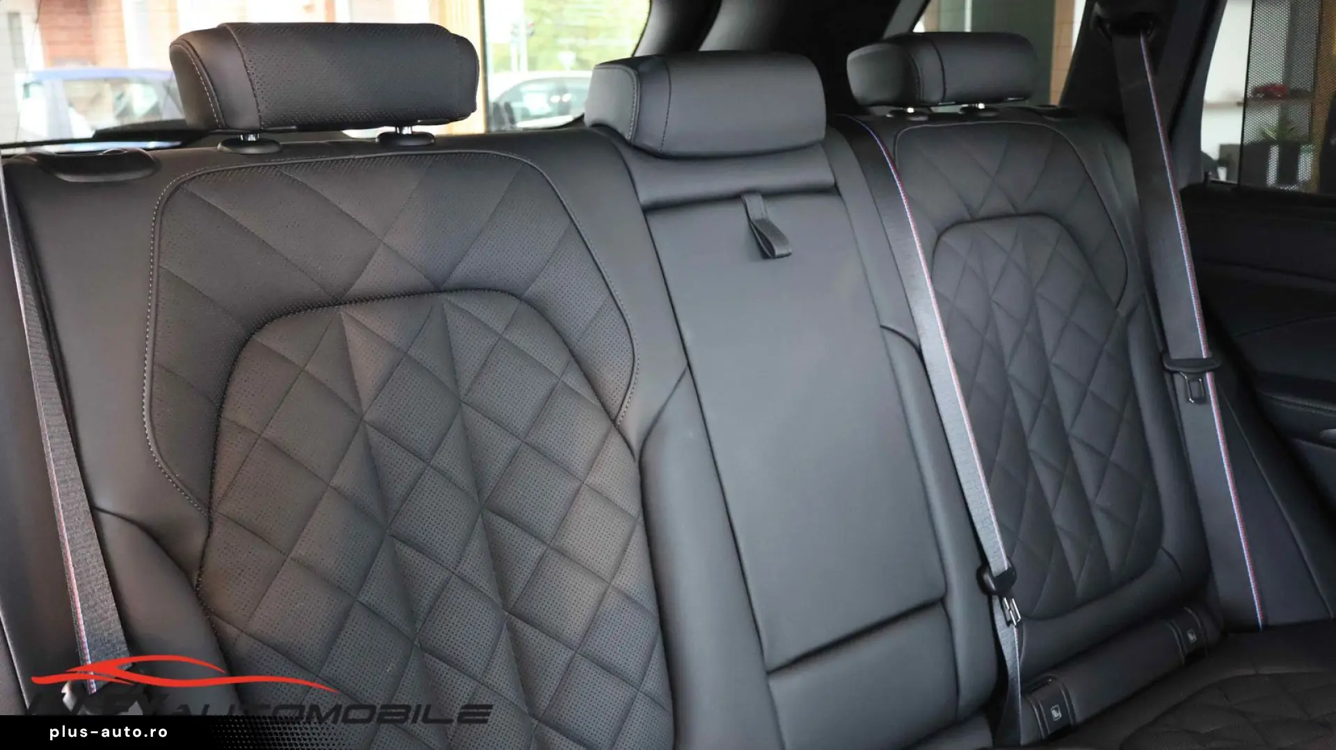 BMW X5 30 d xDrive M Sportpaket  AHK LED  Sky Panor