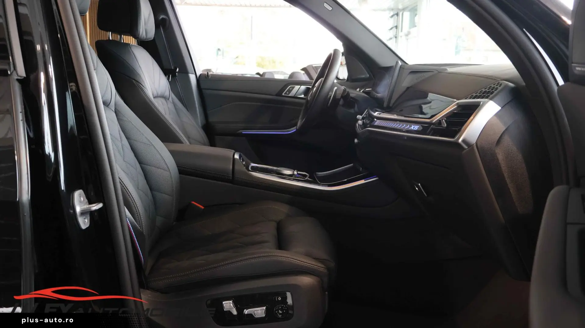 BMW X5 30 d xDrive M Sportpaket  AHK LED  Sky Panor