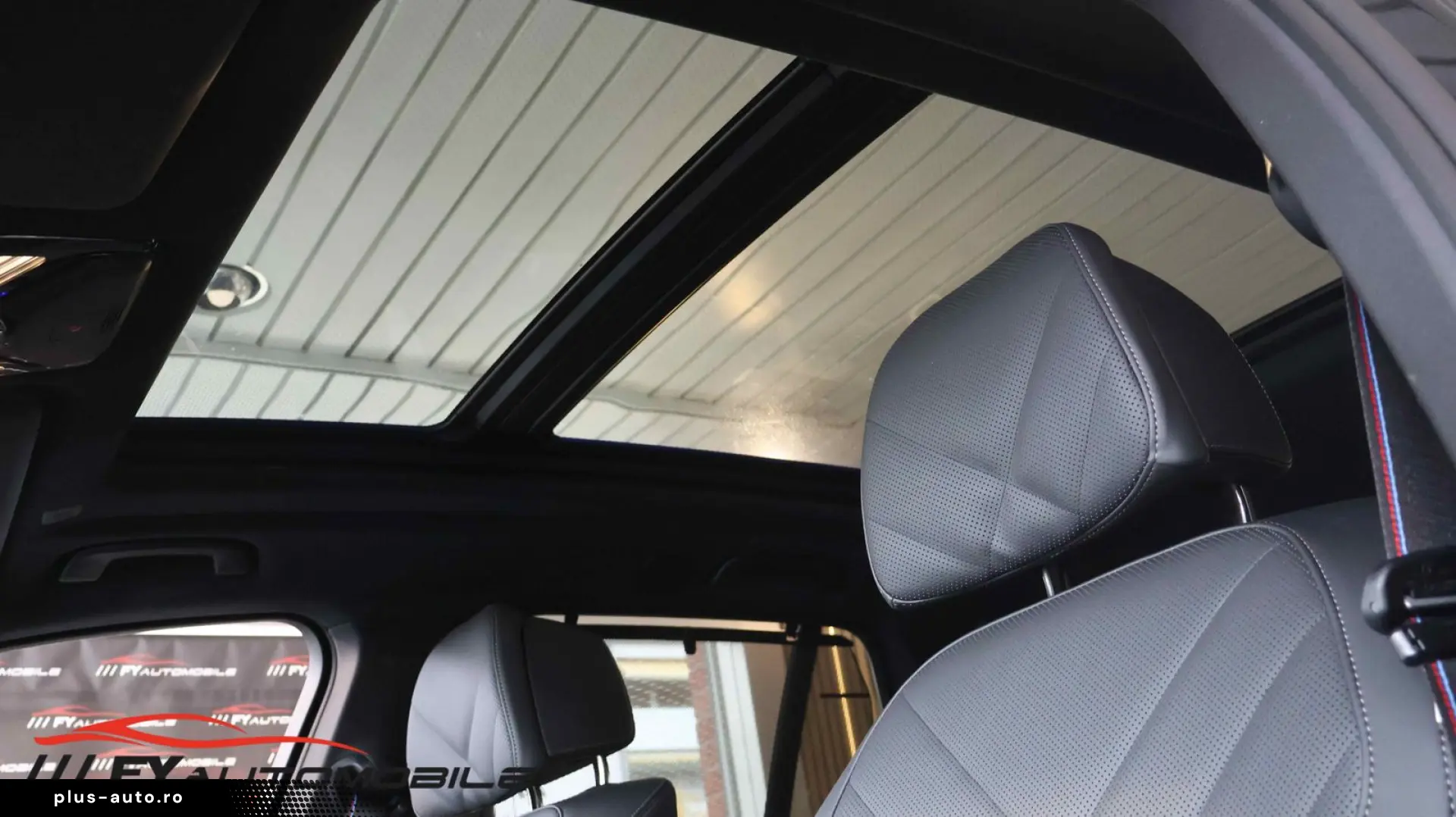 BMW X5 30 d xDrive M Sportpaket  AHK LED  Sky Panor