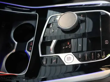 BMW X5 30 d xDrive M Sportpaket  AHK LED  Sky Panor