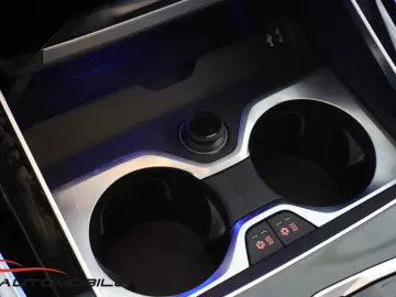 BMW X5 30 d xDrive M Sportpaket  AHK LED  Sky Panor