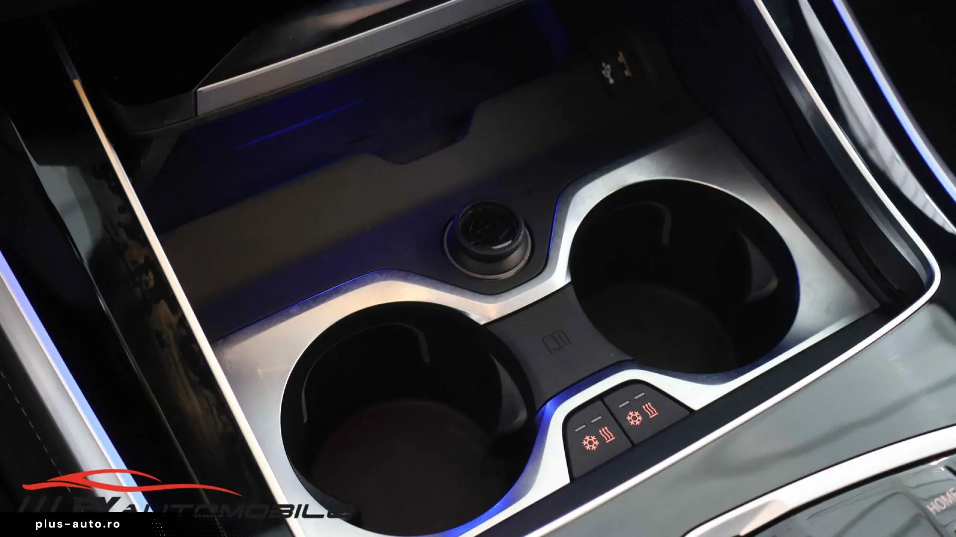 BMW X5 30 d xDrive M Sportpaket  AHK LED  Sky Panor