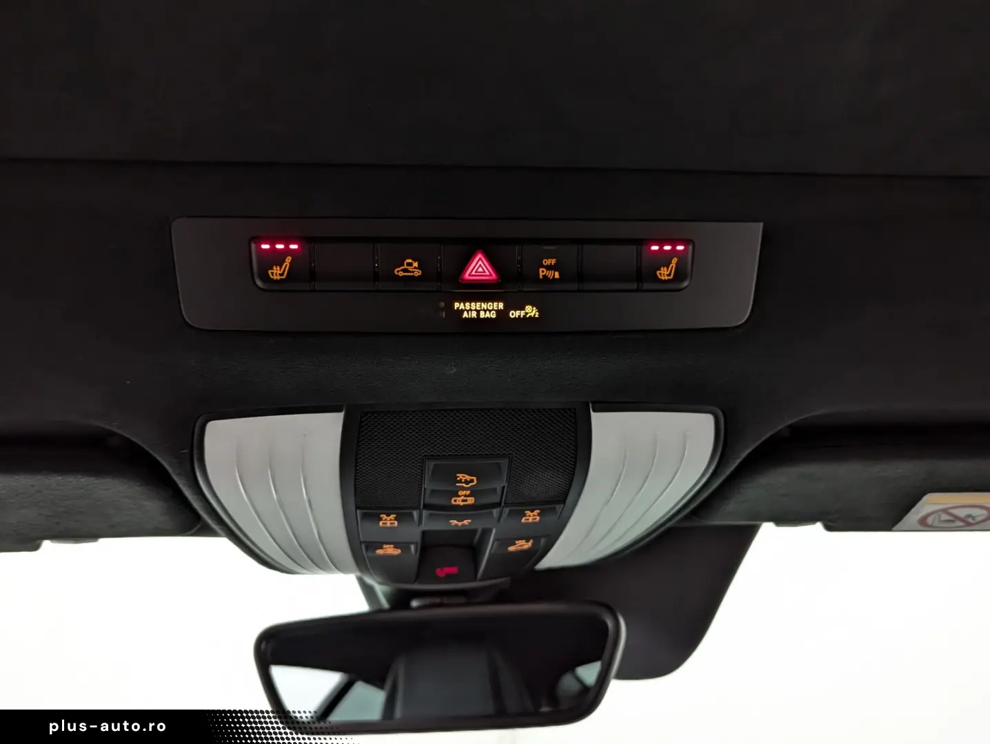 MERCEDES-BENZ AMG GT R  GREEN HELL 1.HD U-FREI BURM HE TOP