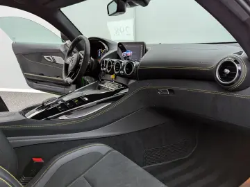 MERCEDES-BENZ AMG GT R  GREEN HELL 1.HD U-FREI BURM HE TOP