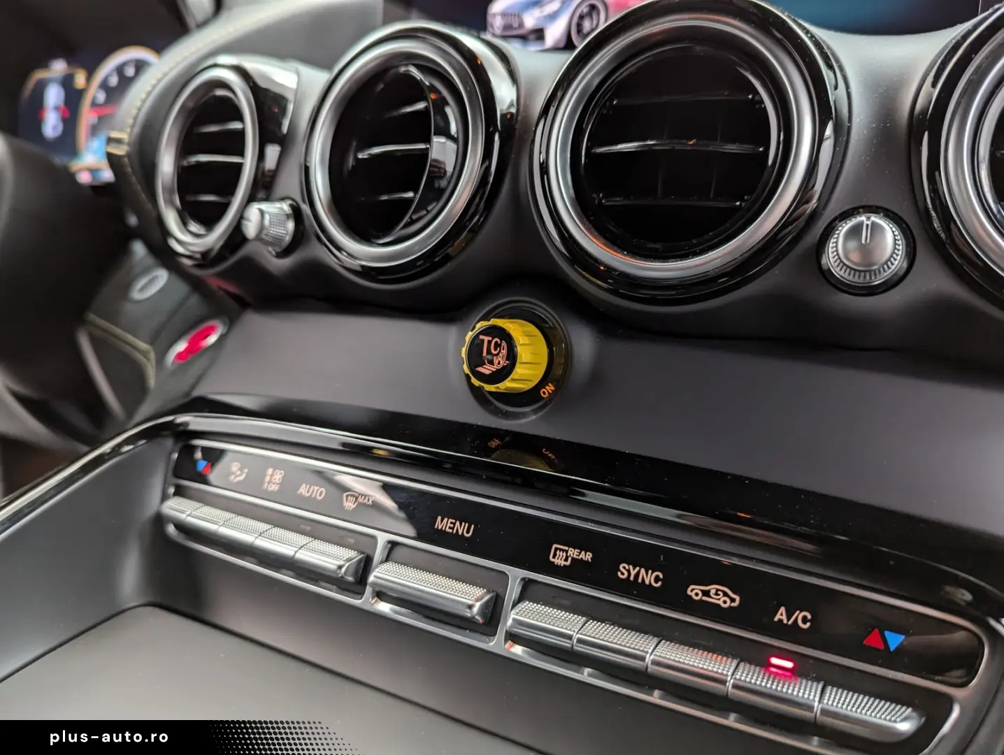 MERCEDES-BENZ AMG GT R  GREEN HELL 1.HD U-FREI BURM HE TOP