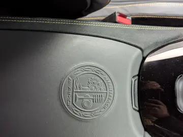 MERCEDES-BENZ AMG GT R  GREEN HELL 1.HD U-FREI BURM HE TOP