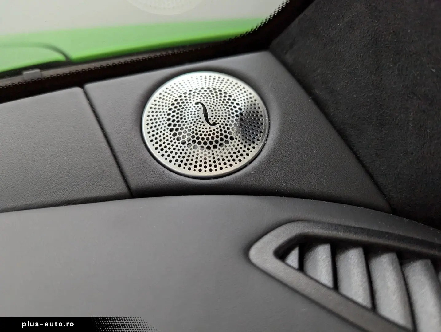 MERCEDES-BENZ AMG GT R  GREEN HELL 1.HD U-FREI BURM HE TOP