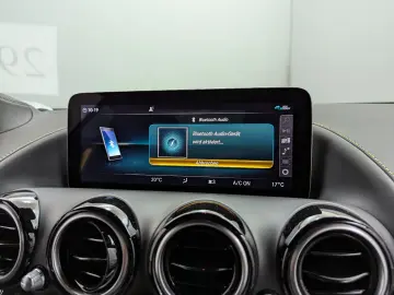 MERCEDES-BENZ AMG GT R  GREEN HELL 1.HD U-FREI BURM HE TOP