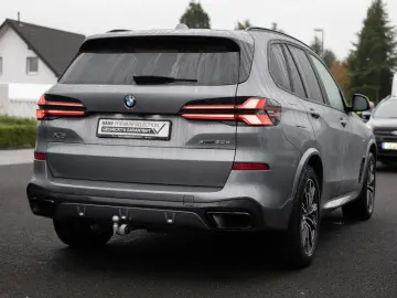 BMW X5 xDrive 30d M-Sport Pro STANDHZ SITZBELÜFTUNG
