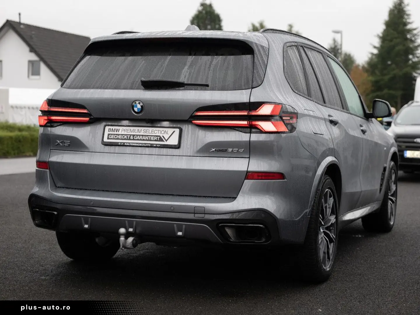 BMW X5 xDrive 30d M-Sport Pro STANDHZ SITZBELÜFTUNG