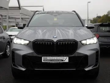 BMW X5 xDrive 30d M-Sport Pro STANDHZ SITZBELÜFTUNG
