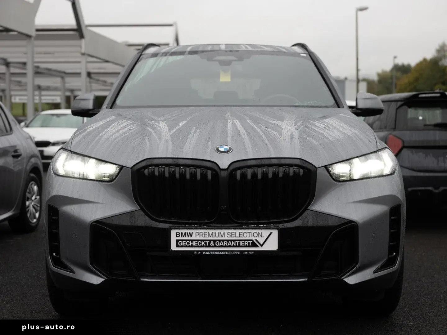 BMW X5 xDrive 30d M-Sport Pro STANDHZ SITZBELÜFTUNG