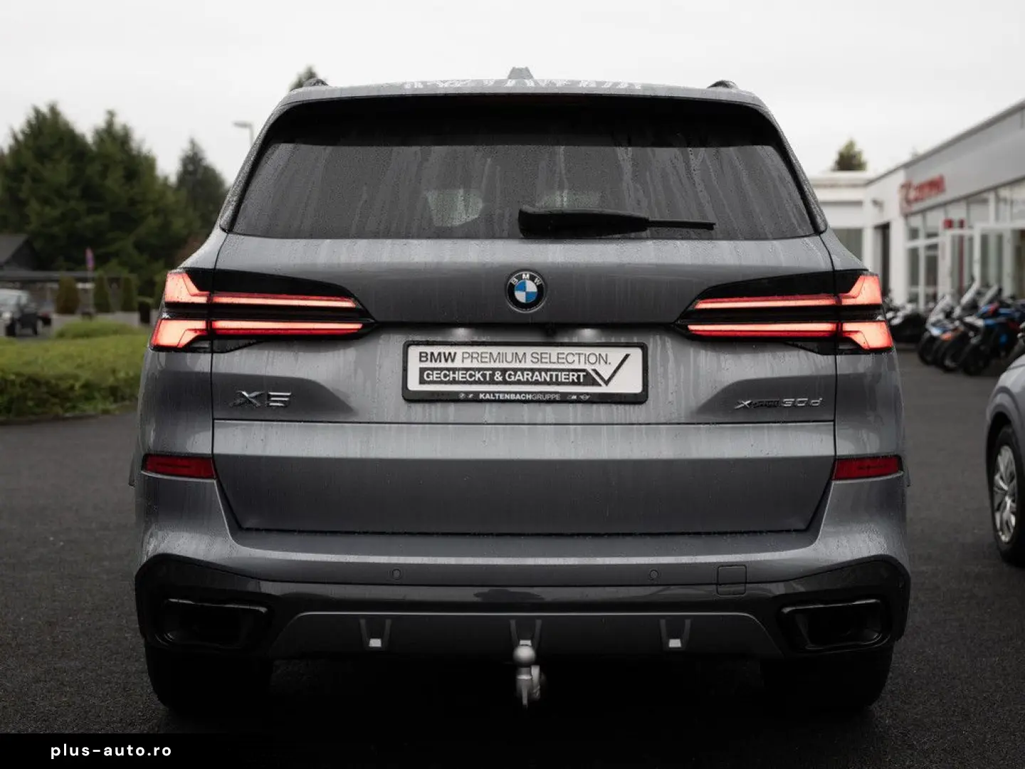 BMW X5 xDrive 30d M-Sport Pro STANDHZ SITZBELÜFTUNG