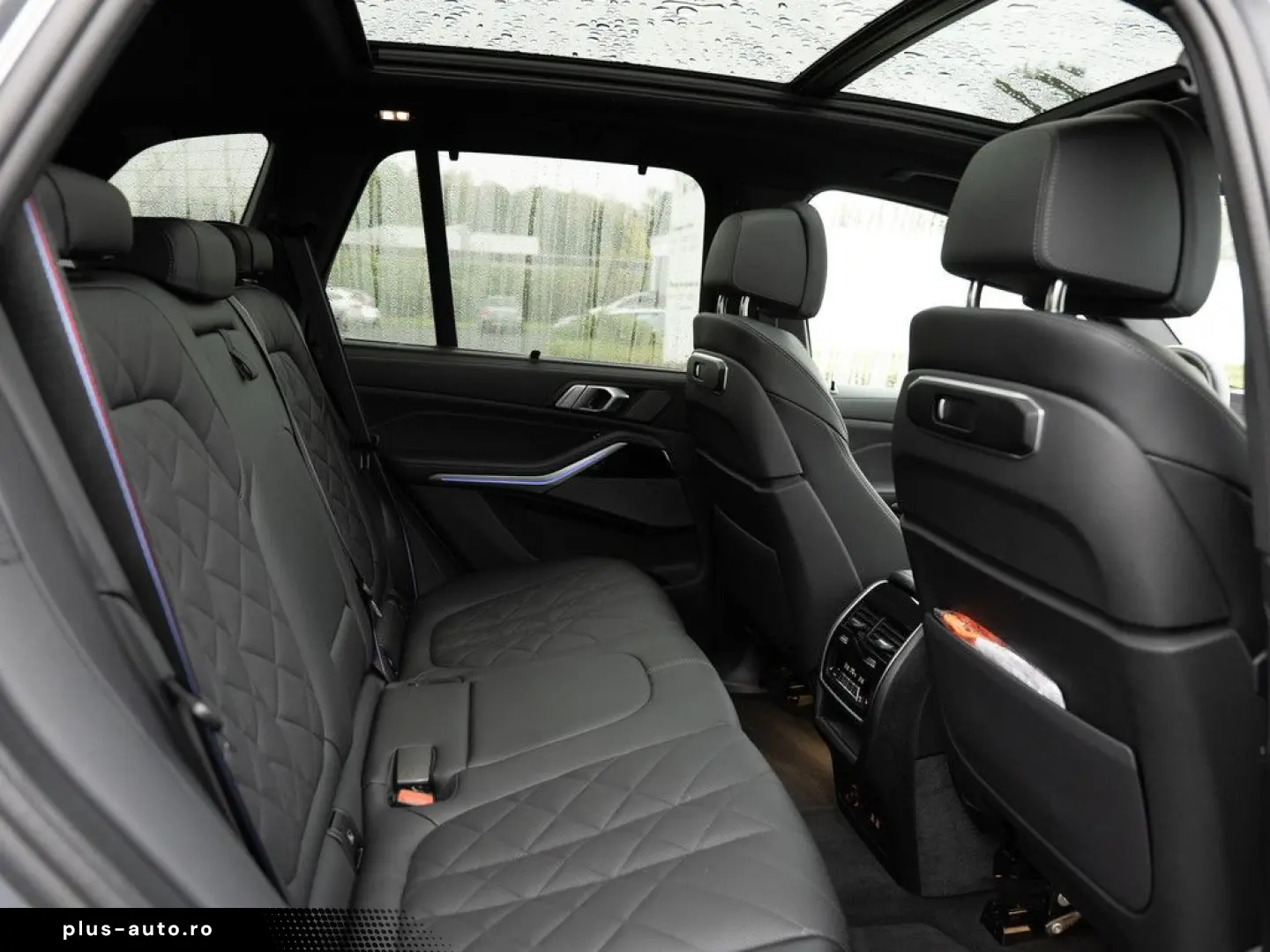 BMW X5 xDrive 30d M-Sport Pro STANDHZ SITZBELÜFTUNG