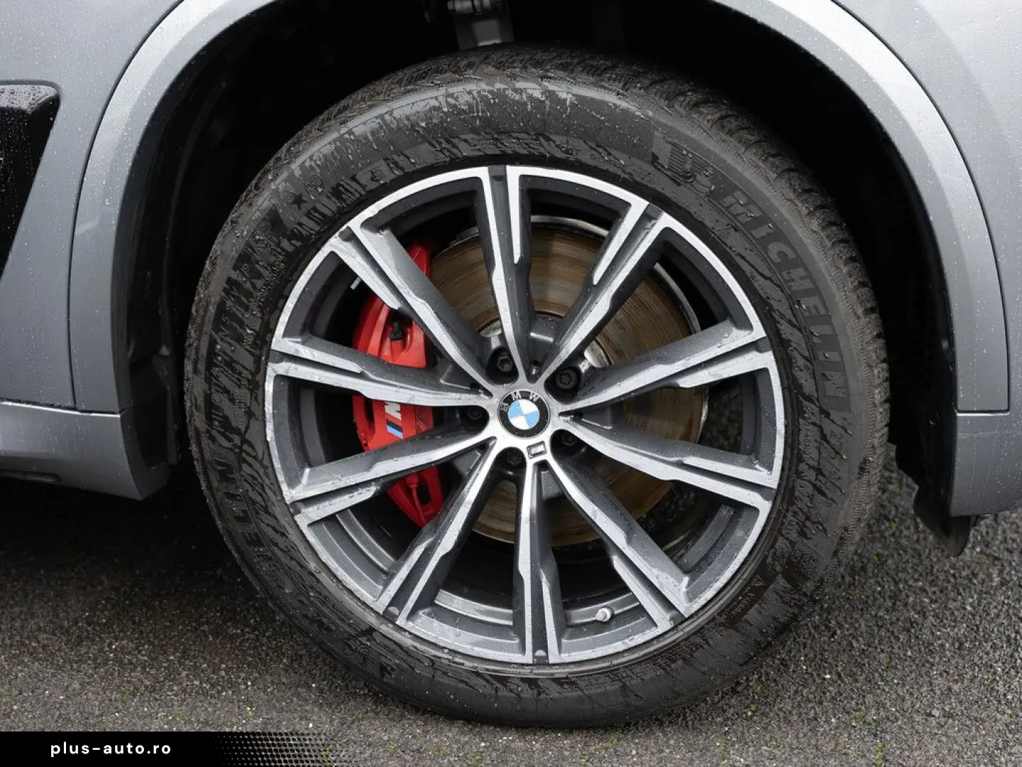 BMW X5 xDrive 30d M-Sport Pro STANDHZ SITZBELÜFTUNG
