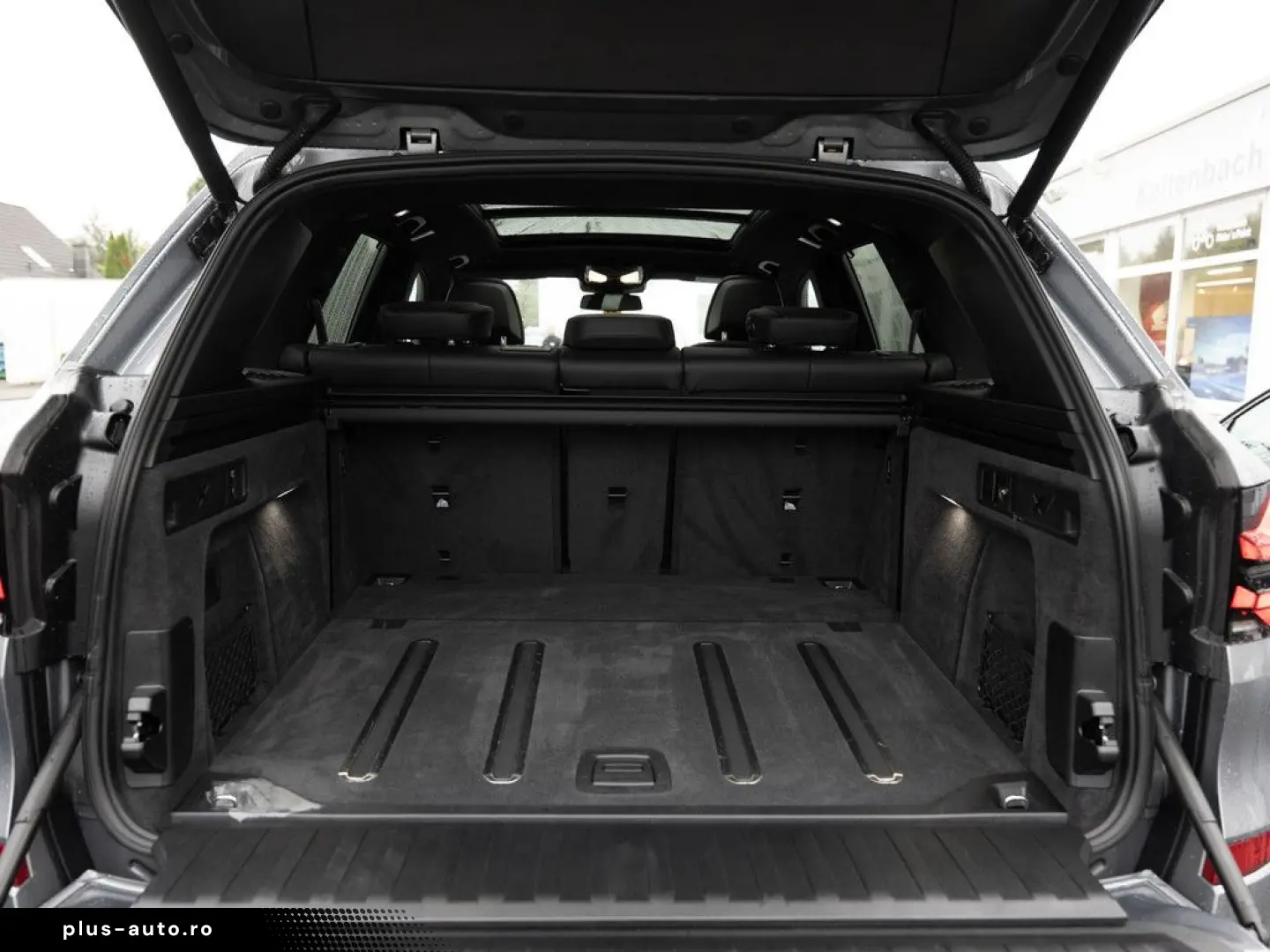 BMW X5 xDrive 30d M-Sport Pro STANDHZ SITZBELÜFTUNG