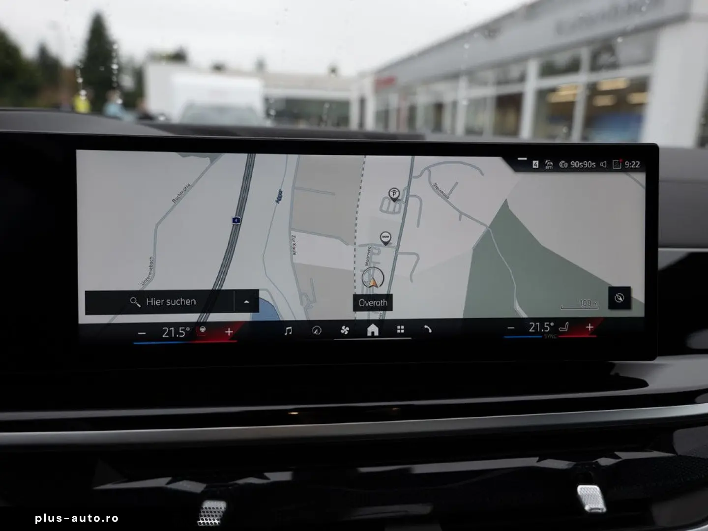 BMW X5 xDrive 30d M-Sport Pro STANDHZ SITZBELÜFTUNG