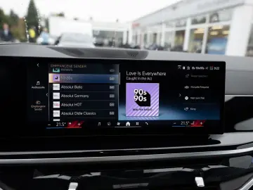 BMW X5 xDrive 30d M-Sport Pro STANDHZ SITZBELÜFTUNG