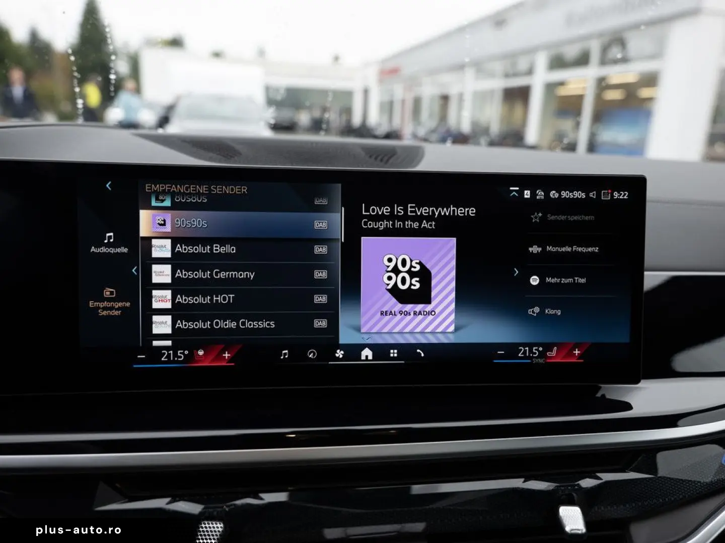 BMW X5 xDrive 30d M-Sport Pro STANDHZ SITZBELÜFTUNG