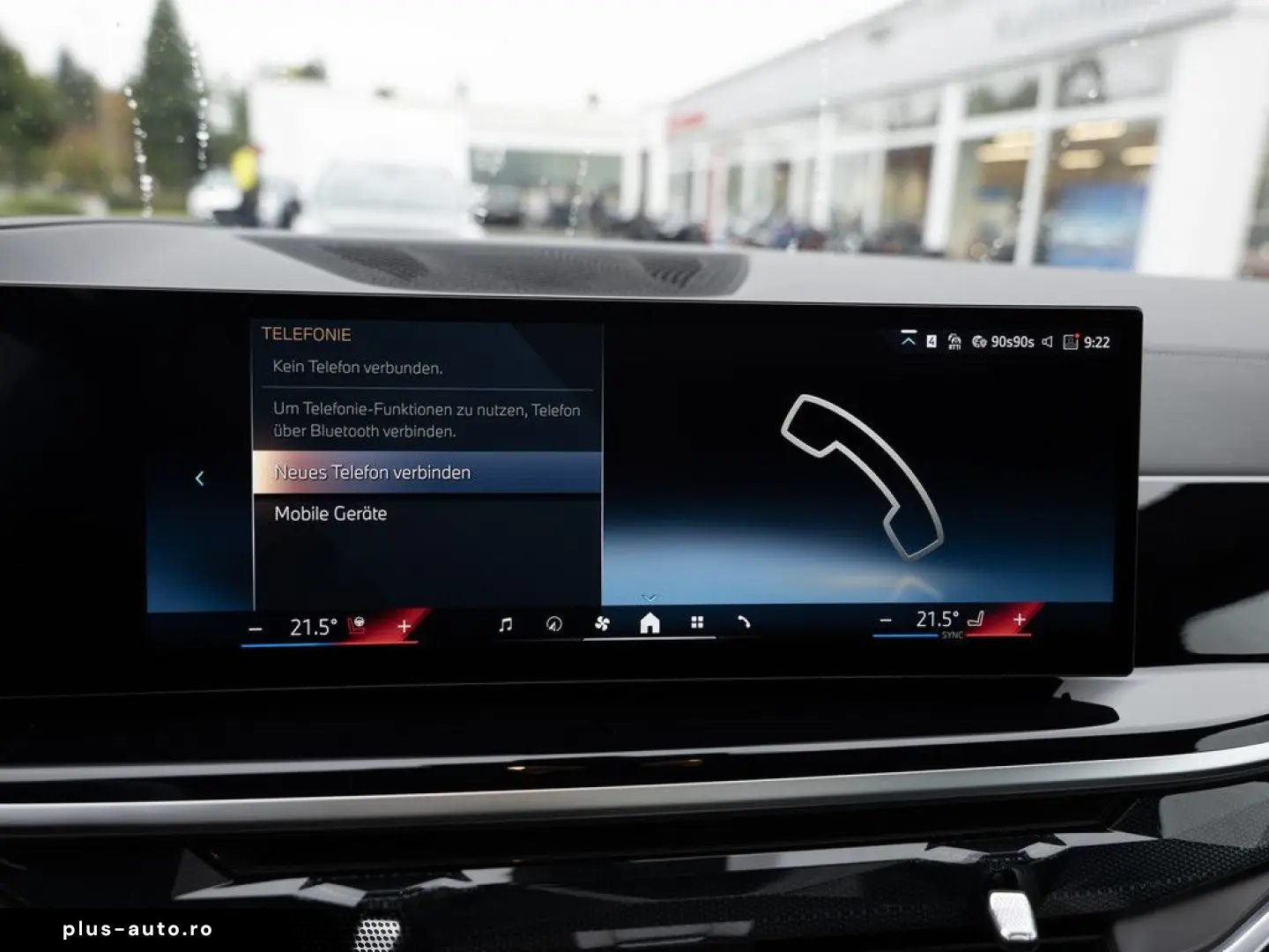 BMW X5 xDrive 30d M-Sport Pro STANDHZ SITZBELÜFTUNG