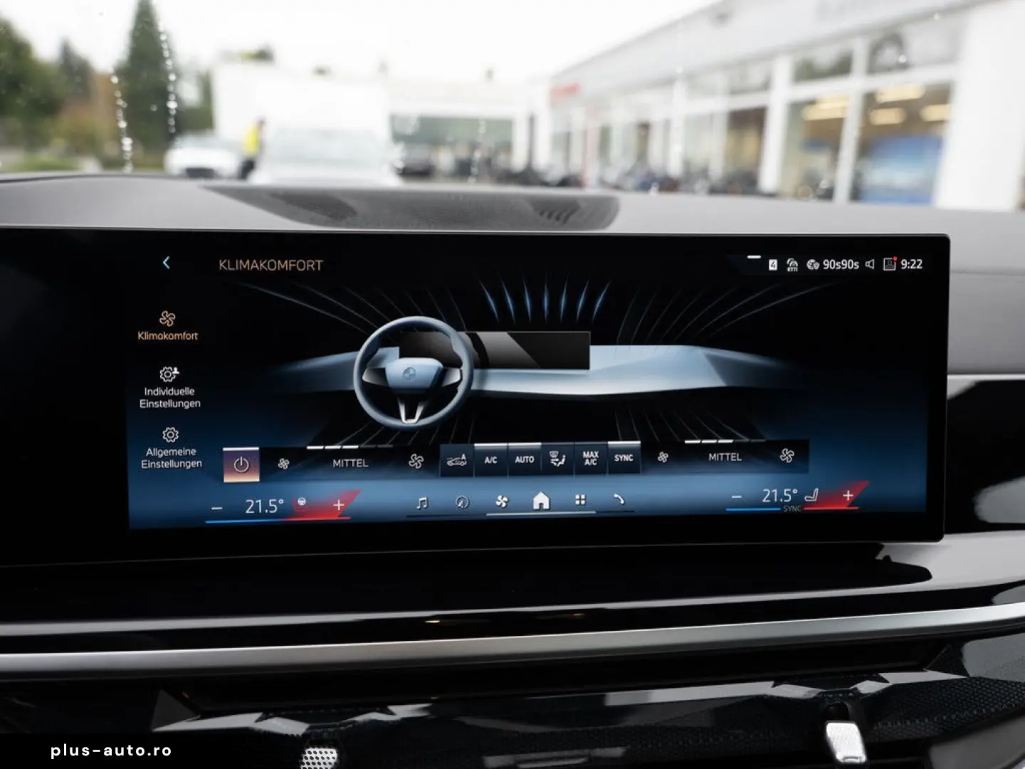 BMW X5 xDrive 30d M-Sport Pro STANDHZ SITZBELÜFTUNG