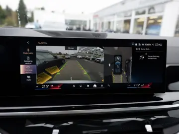 BMW X5 xDrive 30d M-Sport Pro STANDHZ SITZBELÜFTUNG