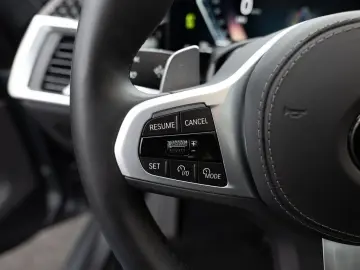 BMW X5 xDrive 30d M-Sport Pro STANDHZ SITZBELÜFTUNG