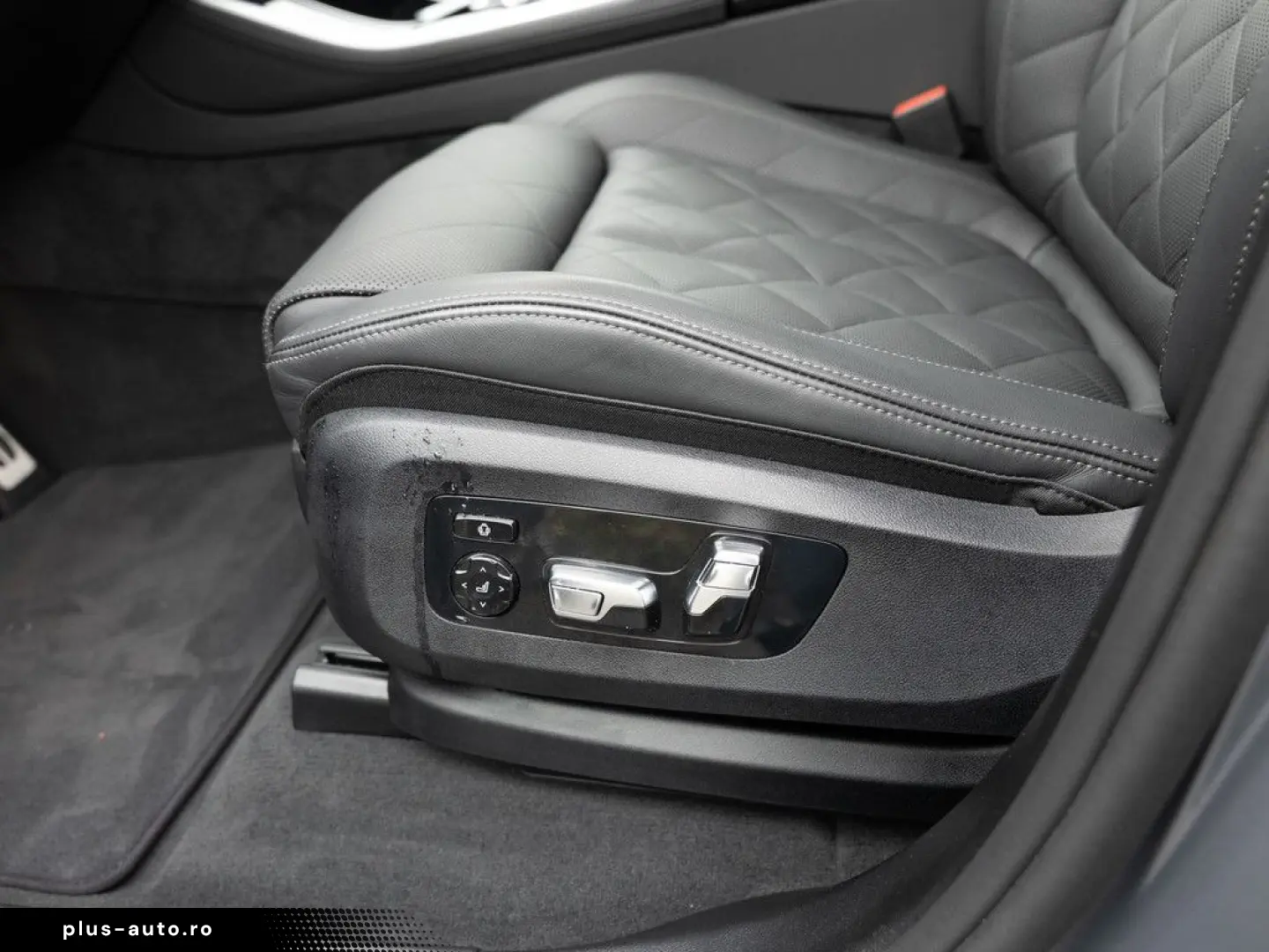 BMW X5 xDrive 30d M-Sport Pro STANDHZ SITZBELÜFTUNG