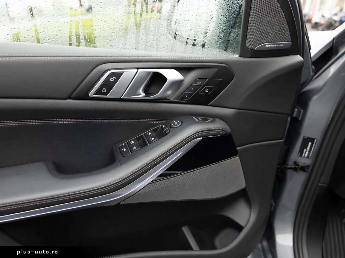 BMW X5 xDrive 30d M-Sport Pro STANDHZ SITZBELÜFTUNG