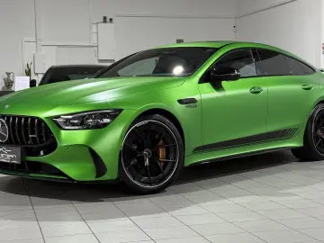MERCEDES-BENZ AMG GT 63 SE Performance  SPECIAL EDIT&hellip;