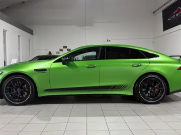 MERCEDES-BENZ AMG GT 63 SE Performance  SPECIAL EDIT&hellip;