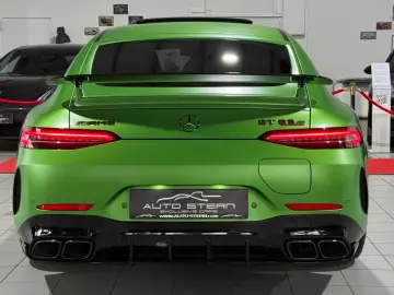 MERCEDES-BENZ AMG GT 63 SE Performance  SPECIAL EDIT&hellip;
