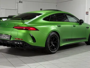 MERCEDES-BENZ AMG GT 63 SE Performance  SPECIAL EDIT&hellip;