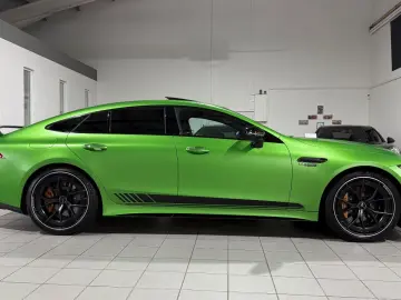 MERCEDES-BENZ AMG GT 63 SE Performance  SPECIAL EDIT&hellip;