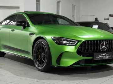 MERCEDES-BENZ AMG GT 63 SE Performance  SPECIAL EDIT&hellip;