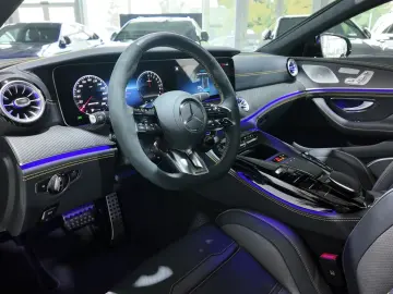 MERCEDES-BENZ AMG GT 63 SE Performance  SPECIAL EDIT&hellip;