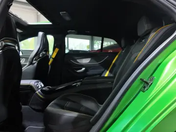 MERCEDES-BENZ AMG GT 63 SE Performance  SPECIAL EDIT&hellip;