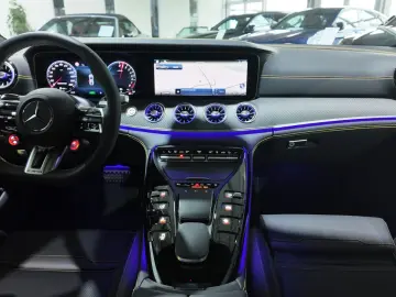 MERCEDES-BENZ AMG GT 63 SE Performance  SPECIAL EDIT&hellip;