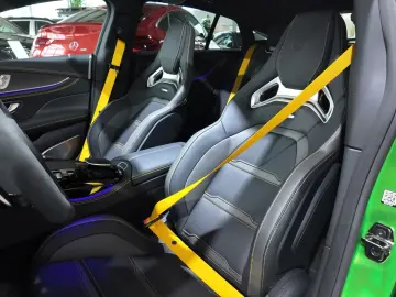 MERCEDES-BENZ AMG GT 63 SE Performance  SPECIAL EDIT&hellip;